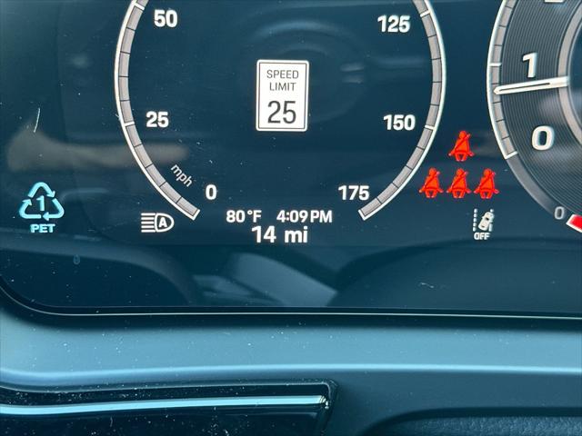 2026 Porsche Cayenne Unknown