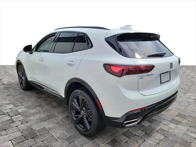 2026 Buick Envision Sport Touring AWD