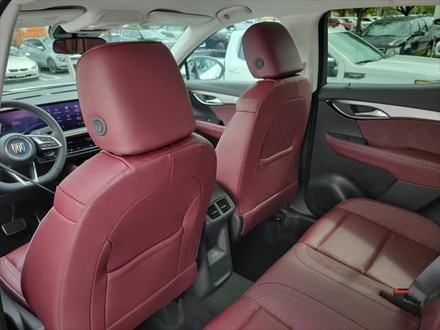 2026 Buick Envision Sport Touring AWD