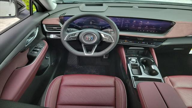 2026 Buick Envision Sport Touring AWD