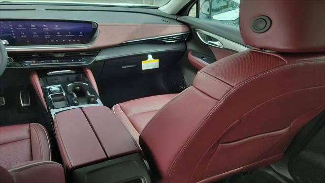 2026 Buick Envision Sport Touring AWD