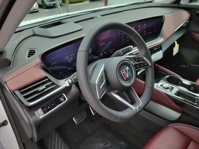 2026 Buick Envision Sport Touring AWD