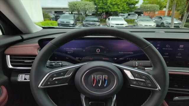 2026 Buick Envision Sport Touring AWD