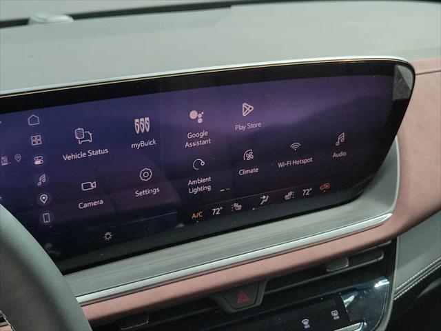 2026 Buick Envision Sport Touring AWD
