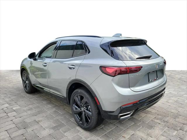 2026 Buick Envision Sport Touring AWD