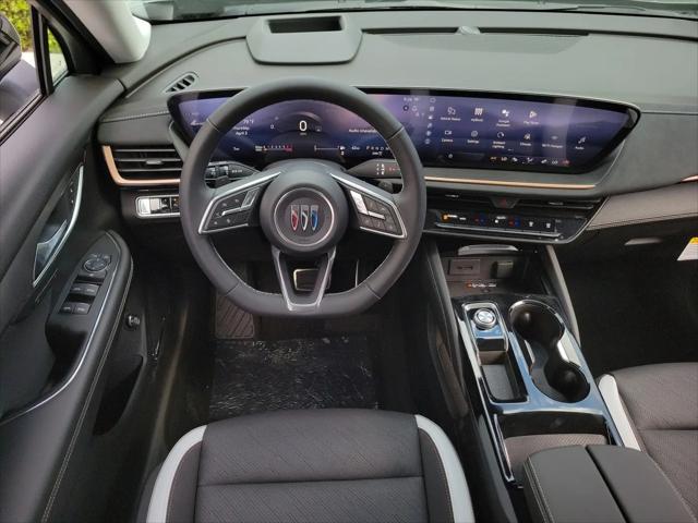 2026 Buick Envision Sport Touring AWD
