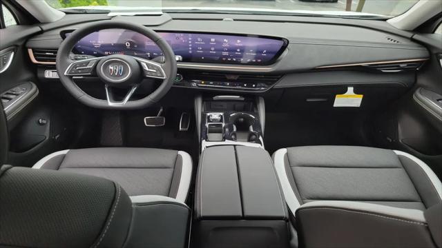 2026 Buick Envision Sport Touring AWD