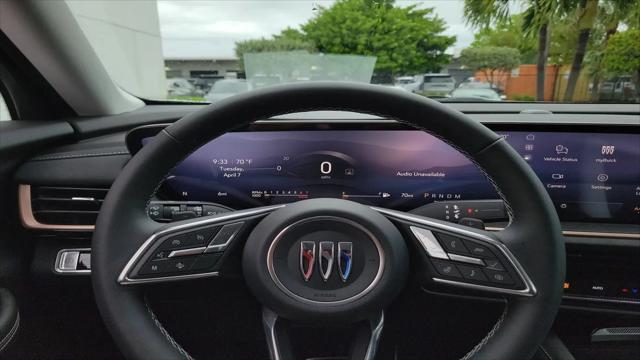 2026 Buick Envision Sport Touring AWD