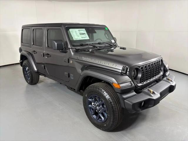 2026 Jeep Wrangler 85th Anniversary