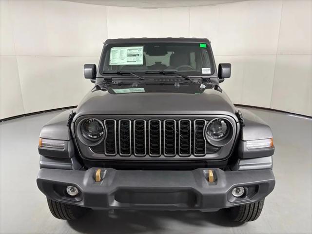 2026 Jeep Wrangler 85th Anniversary