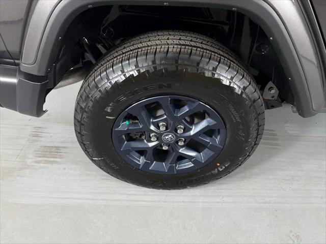 2026 Jeep Wrangler 85th Anniversary
