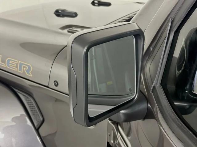 2026 Jeep Wrangler 85th Anniversary