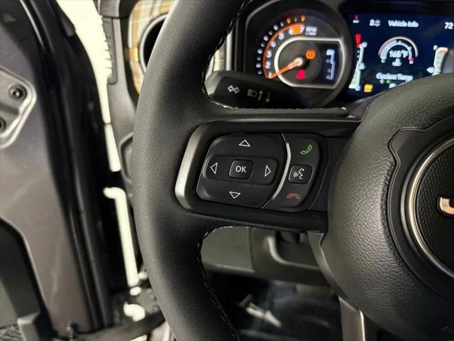 2026 Jeep Wrangler 85th Anniversary