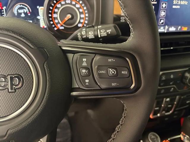2026 Jeep Wrangler 85th Anniversary