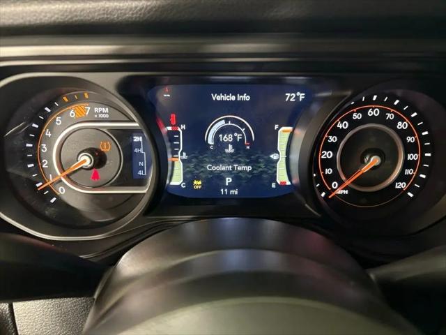 2026 Jeep Wrangler 85th Anniversary