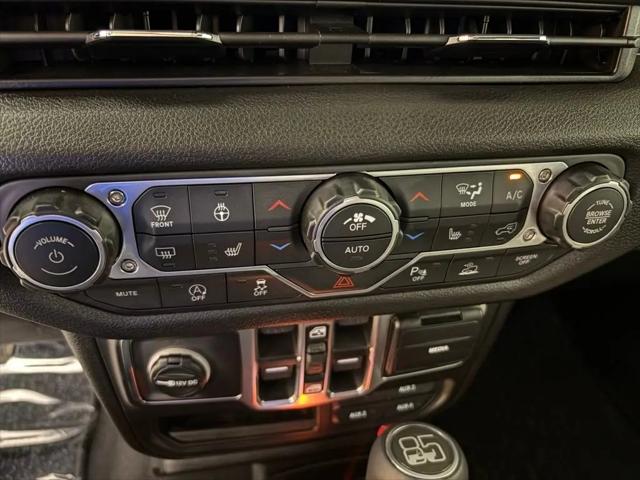 2026 Jeep Wrangler 85th Anniversary