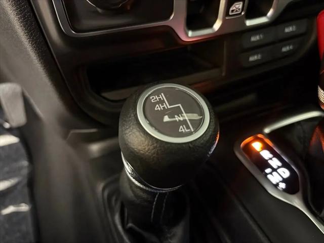 2026 Jeep Wrangler 85th Anniversary