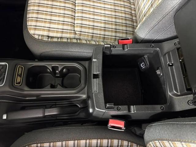 2026 Jeep Wrangler 85th Anniversary