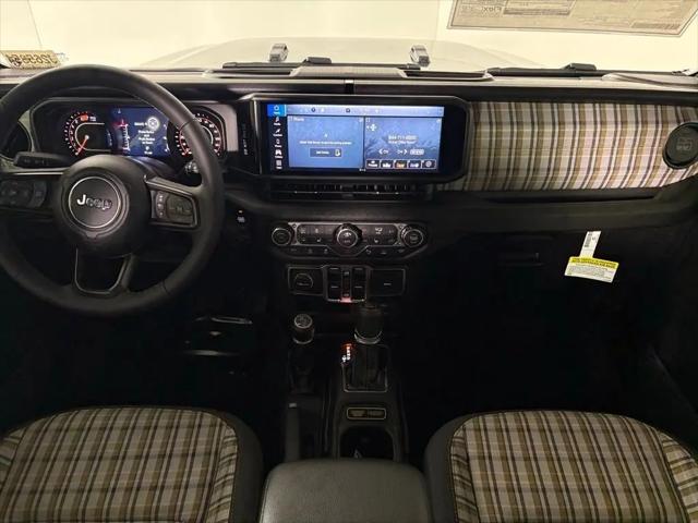 2026 Jeep Wrangler 85th Anniversary