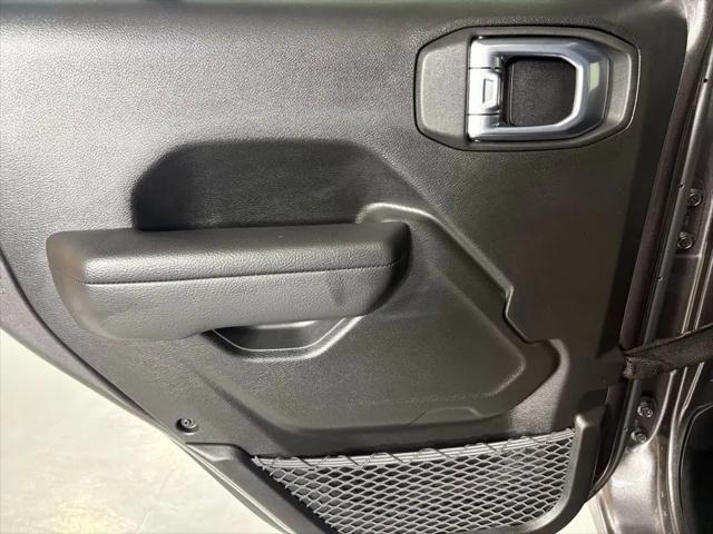 2026 Jeep Wrangler 85th Anniversary