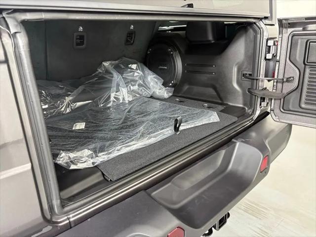 2026 Jeep Wrangler 85th Anniversary