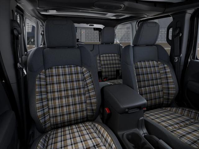 2026 Jeep Wrangler 85th Anniversary