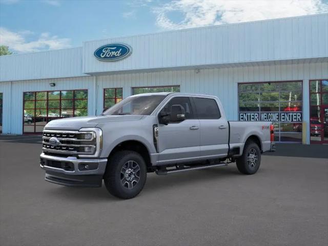 2026 Ford F-250 LARIAT for sale in Virginia Beach, VA