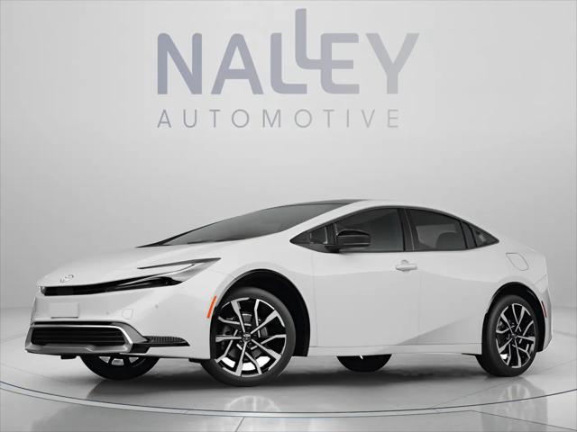 2026 Toyota Prius Plug-In SE for sale in Roswell, GA