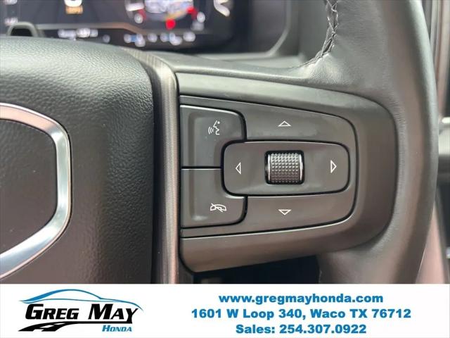 2023 GMC Yukon XL 4WD Denali Ultimate