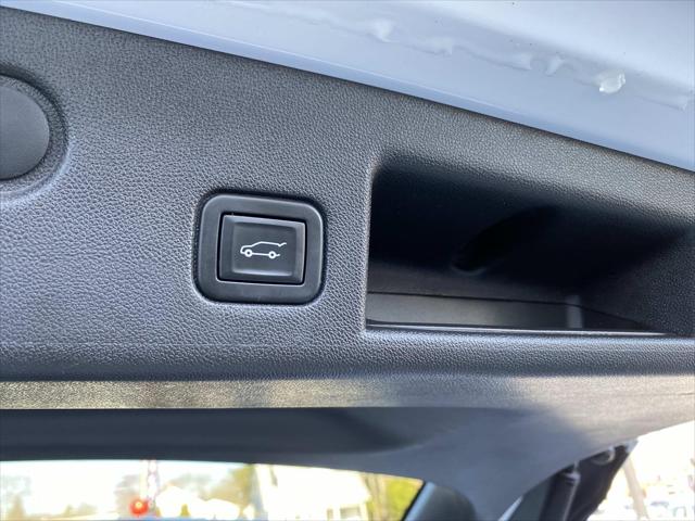 2021 Chevrolet Equinox FWD LT