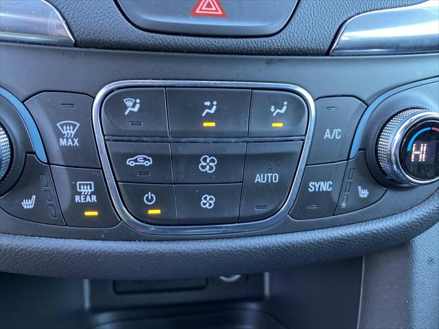 2021 Chevrolet Equinox FWD LT