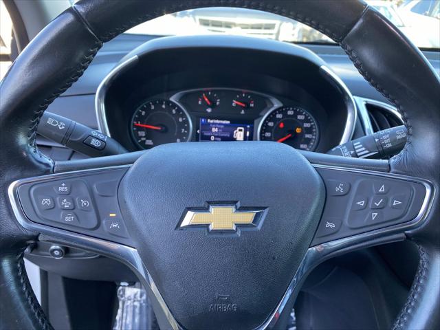 2021 Chevrolet Equinox FWD LT