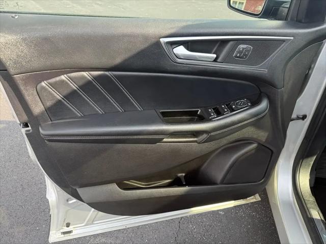 2018 Ford Edge Sport