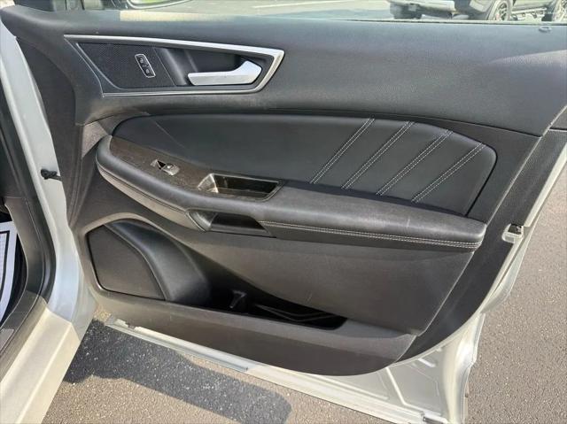 2018 Ford Edge Sport