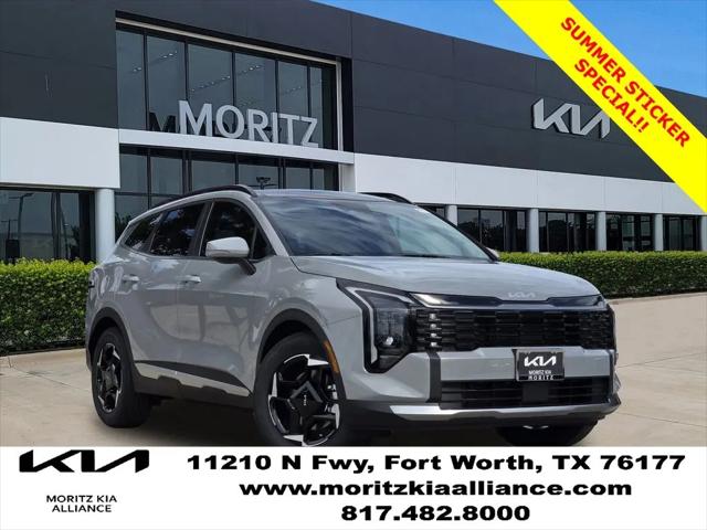 2026 Kia Sportage EX for sale in Ft. Worth, TX