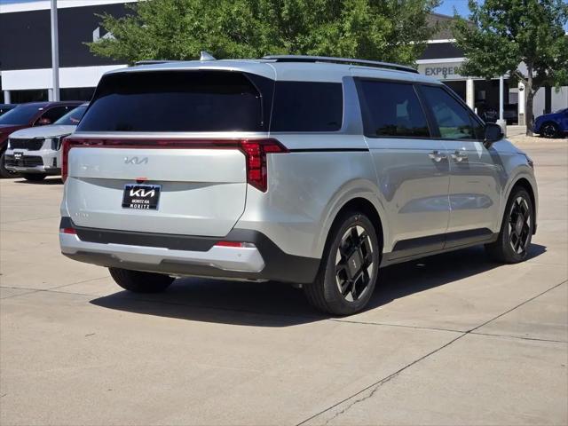2026 Kia Carnival MPV EX