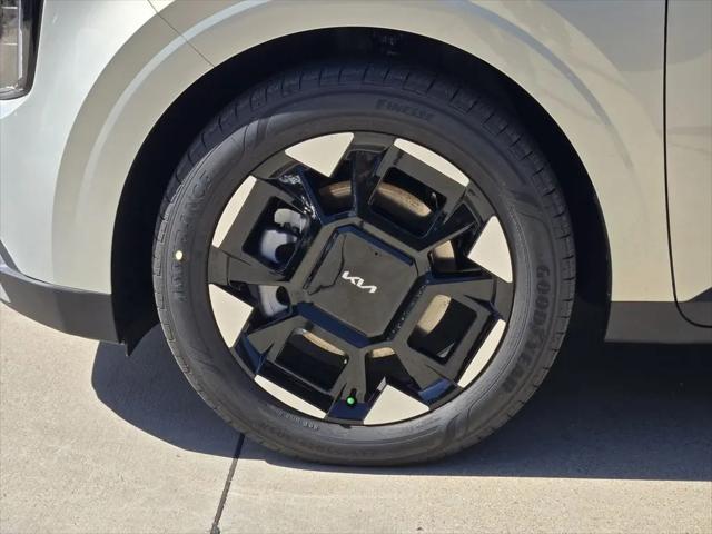 2026 Kia Carnival MPV EX