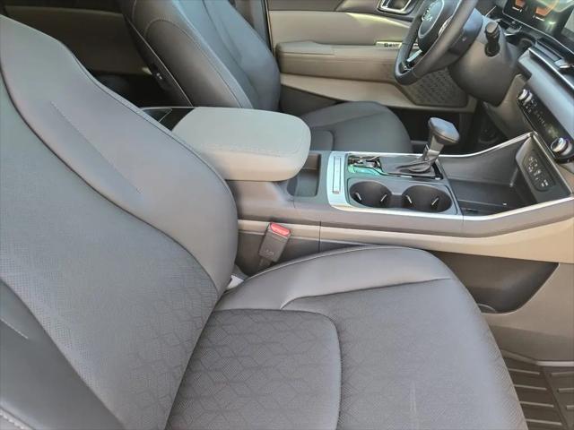 2026 Kia Carnival MPV EX
