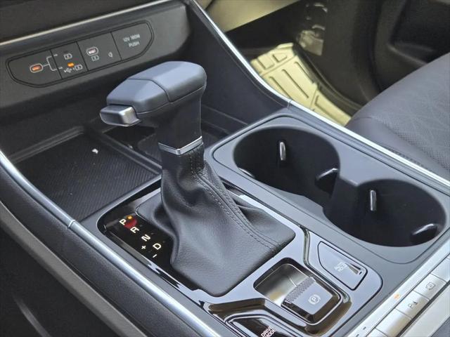 2026 Kia Carnival MPV EX