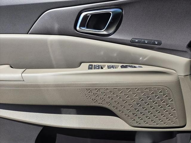 2026 Kia Carnival MPV EX