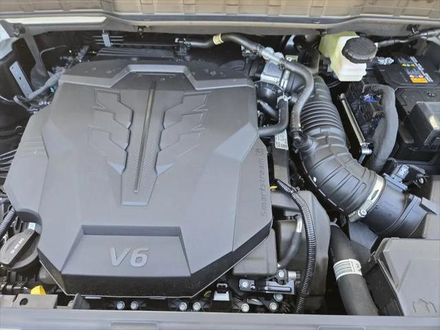 2026 Kia Carnival MPV EX