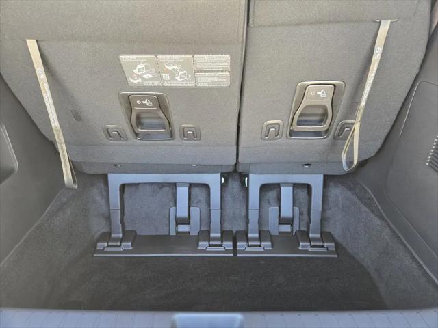 2026 Kia Carnival MPV EX