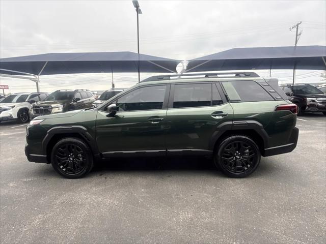 2026 Subaru Outback Limited XT