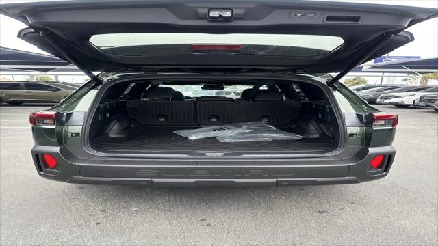 2026 Subaru Outback Limited XT