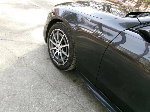 2023 Mercedes-Benz AMG C 43 4MATIC
