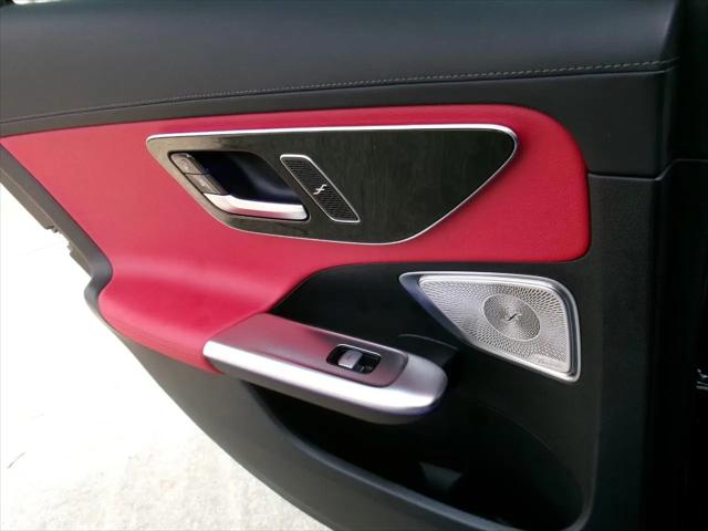2023 Mercedes-Benz AMG C 43 4MATIC