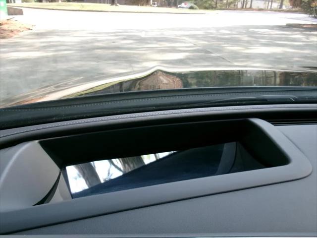 2023 Mercedes-Benz AMG C 43 4MATIC