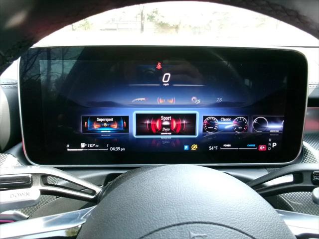 2023 Mercedes-Benz AMG C 43 4MATIC