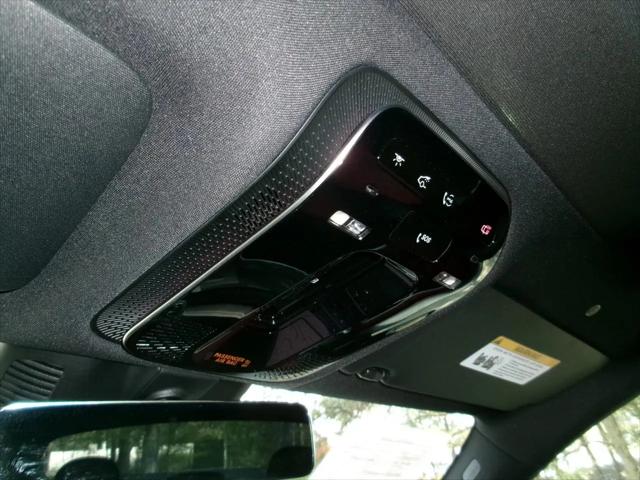 2023 Mercedes-Benz AMG C 43 4MATIC