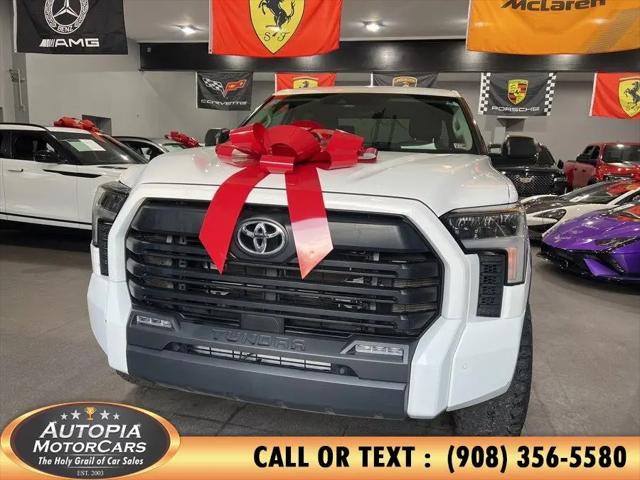 2022 Toyota Tundra SR5 for sale in Union, NJ